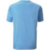 City Home Youth Jersey 21/22 “Blue White”
