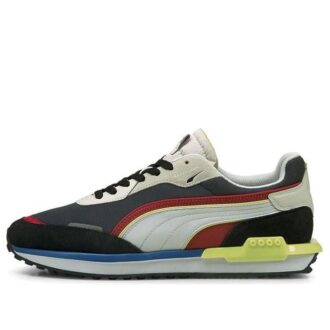 City Rider “Black Ebony”