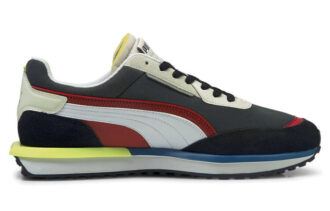 City Rider “Black Ebony”