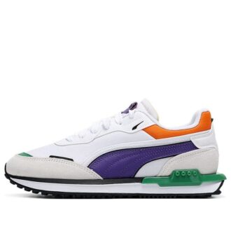 City Rider “Electric – Vaporous Grey Multi”