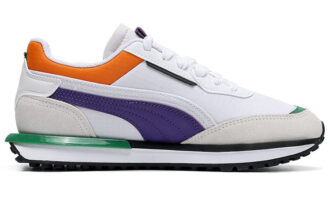 City Rider “Electric – Vaporous Grey Multi”