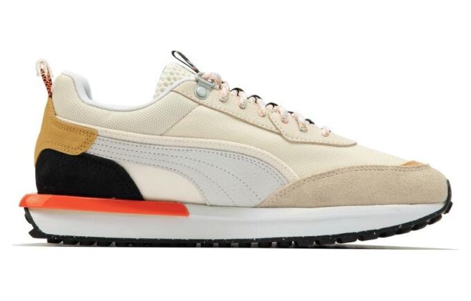 City Rider HC “Putty Cherry”