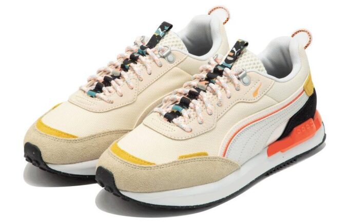 City Rider HC “Putty Cherry”