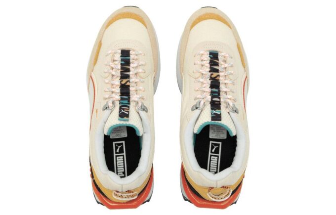 City Rider HC “Putty Cherry”