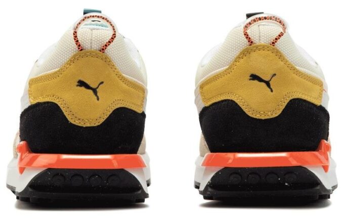 City Rider HC “Putty Cherry”