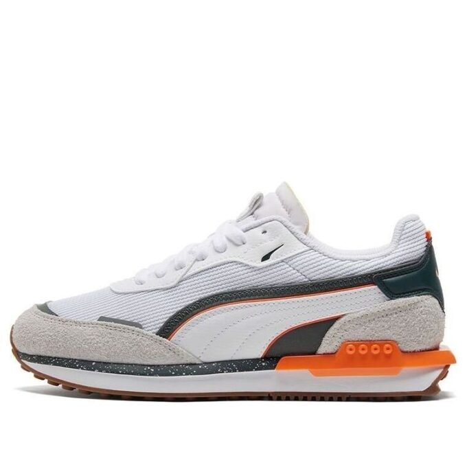 City Rider “Map Out – Grey Violet”