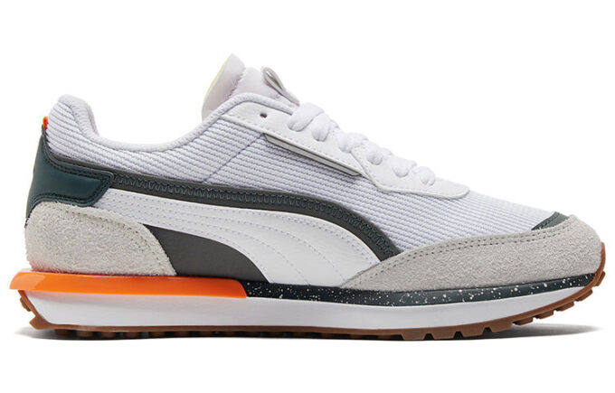 City Rider “Map Out – Grey Violet”