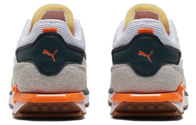 City Rider “Map Out – Grey Violet”