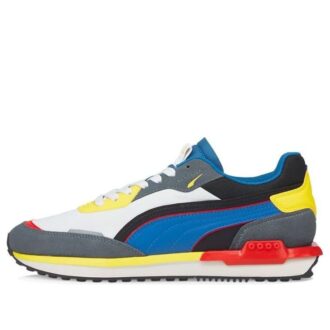 City Rider “Multi”