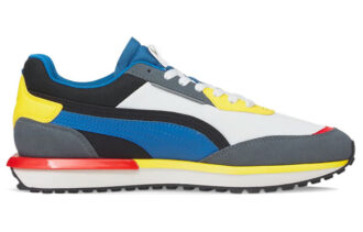 City Rider “Multi”