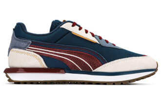 City Rider “School Uniform”