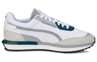 City Rider “White Nimbus Cloud”