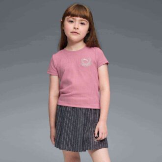 Class Pack Big Kids’ Baby Tee