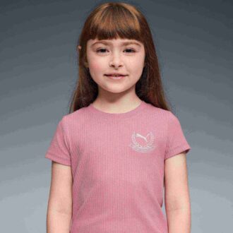 Class Pack Big Kids’ Baby Tee