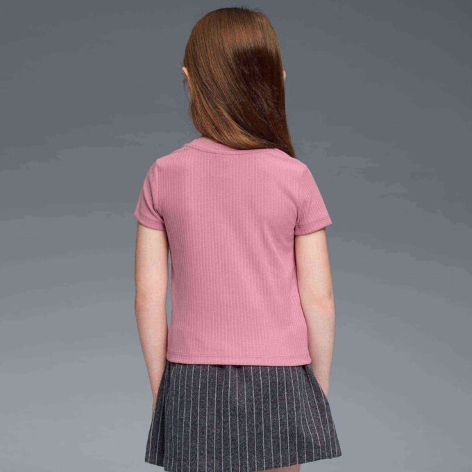 Class Pack Big Kids’ Baby Tee Class Pack Big Kids’ Baby Tee