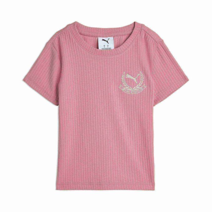 Class Pack Big Kids’ Baby Tee Class Pack Big Kids’ Baby Tee