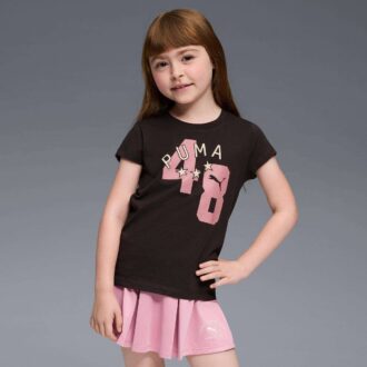 Class Pack Big Kids’ Cotton Jersey Tee