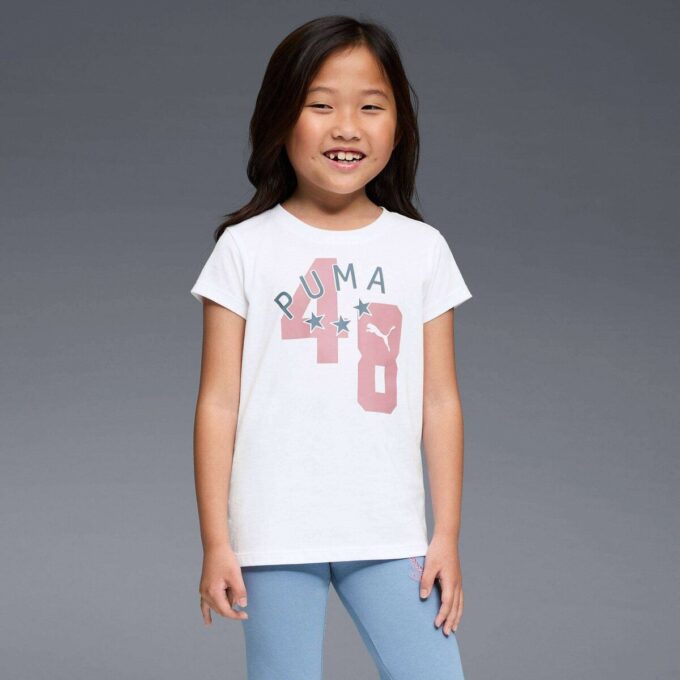 Class Pack Big Kids’ Cotton Jersey Tee Class Pack Big Kids’ Cotton Jersey Tee