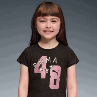 Class Pack Big Kids’ Cotton Jersey Tee