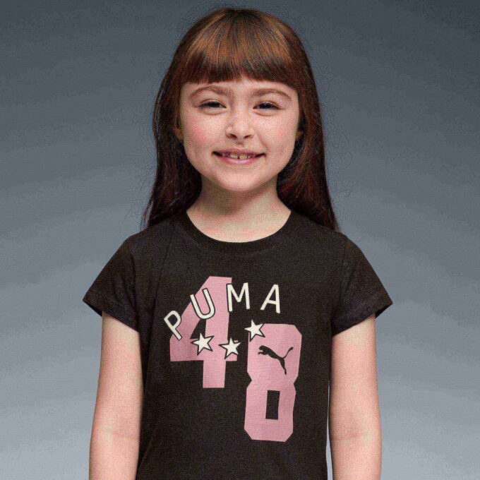 Class Pack Big Kids’ Cotton Jersey Tee Class Pack Big Kids’ Cotton Jersey Tee