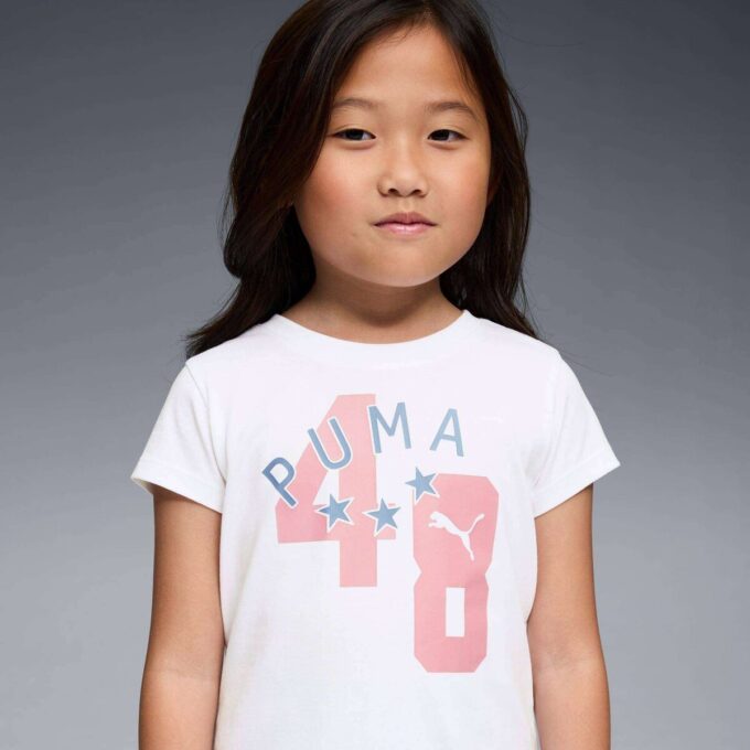 Class Pack Big Kids’ Cotton Jersey Tee Class Pack Big Kids’ Cotton Jersey Tee