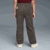 Class Pack Big Kids’ Faux Wool Tapered Pants Class Pack Big Kids’ Faux Wool Tapered Pants