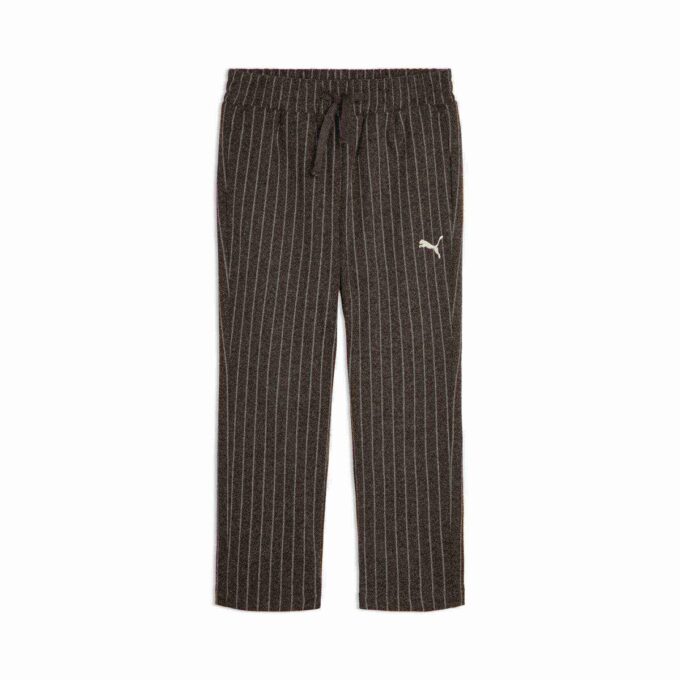 Class Pack Big Kids’ Faux Wool Tapered Pants Class Pack Big Kids’ Faux Wool Tapered Pants