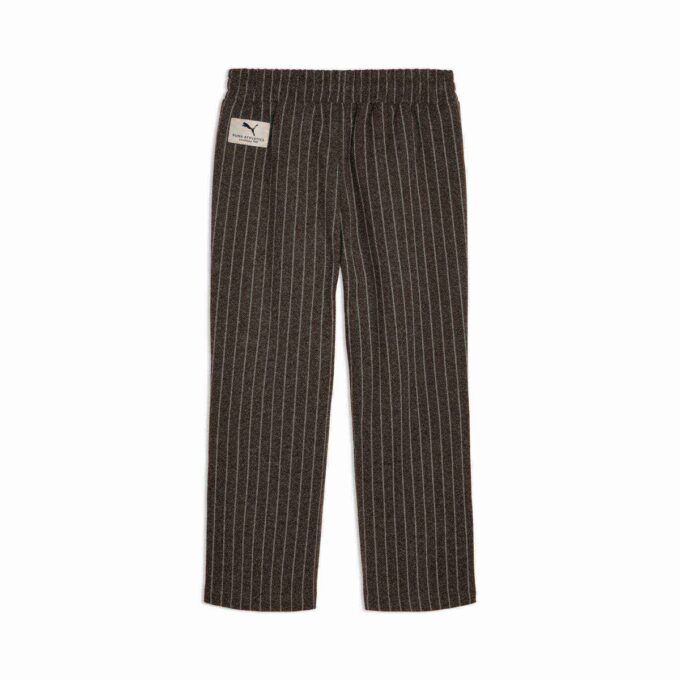 Class Pack Big Kids’ Faux Wool Tapered Pants Class Pack Big Kids’ Faux Wool Tapered Pants
