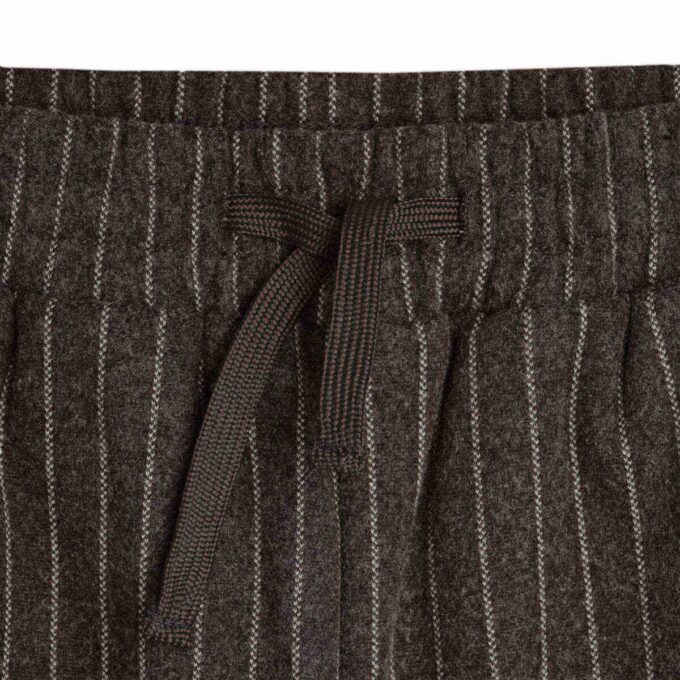 Class Pack Big Kids’ Faux Wool Tapered Pants Class Pack Big Kids’ Faux Wool Tapered Pants