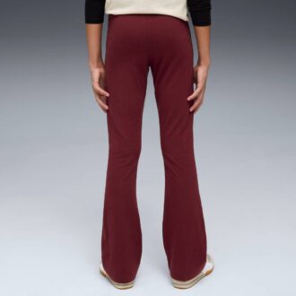 Class Pack Big Kids’ Flared Leggings