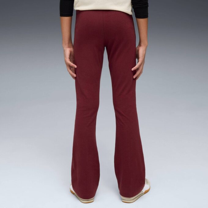 Class Pack Big Kids’ Flared Leggings Class Pack Big Kids’ Flared Leggings