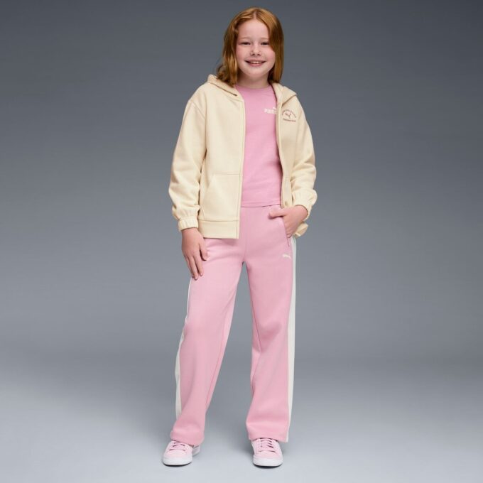 Class Pack Big Kids’ Fleece Hoodie Class Pack Big Kids’ Fleece Hoodie