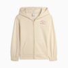 Class Pack Big Kids’ Fleece Hoodie Class Pack Big Kids’ Fleece Hoodie