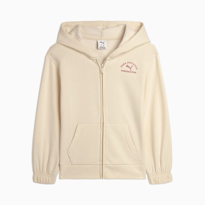 Class Pack Big Kids’ Fleece Hoodie Class Pack Big Kids’ Fleece Hoodie