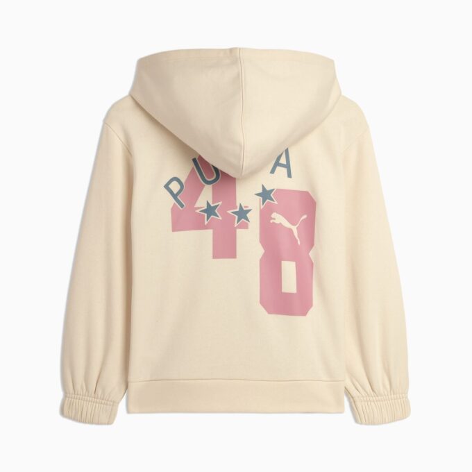 Class Pack Big Kids’ Fleece Hoodie Class Pack Big Kids’ Fleece Hoodie