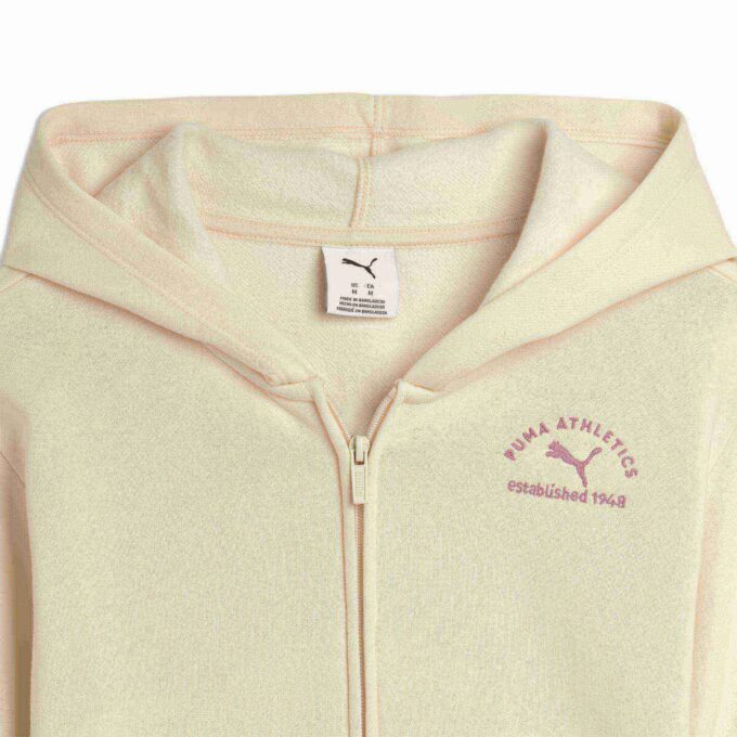 Class Pack Big Kids’ Fleece Hoodie Class Pack Big Kids’ Fleece Hoodie