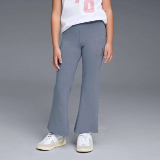 Class Pack Big Kids’ High Waist Flared Leggings