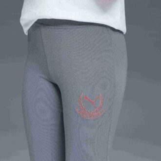 Class Pack Big Kids’ High Waist Flared Leggings