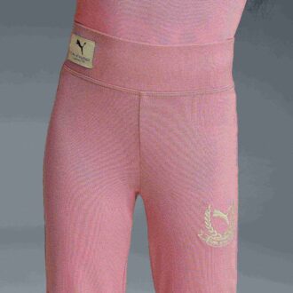 Class Pack Big Kids’ High Waist Flared Leggings