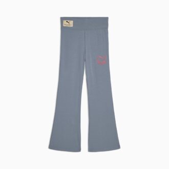 Class Pack Little Kids’ High Waist Flared Leggings