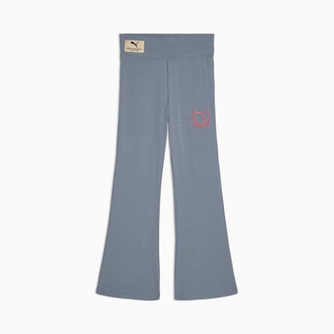 Class Pack Little Kids’ High Waist Flared Leggings Class Pack Little Kids’ High Waist Flared Leggings