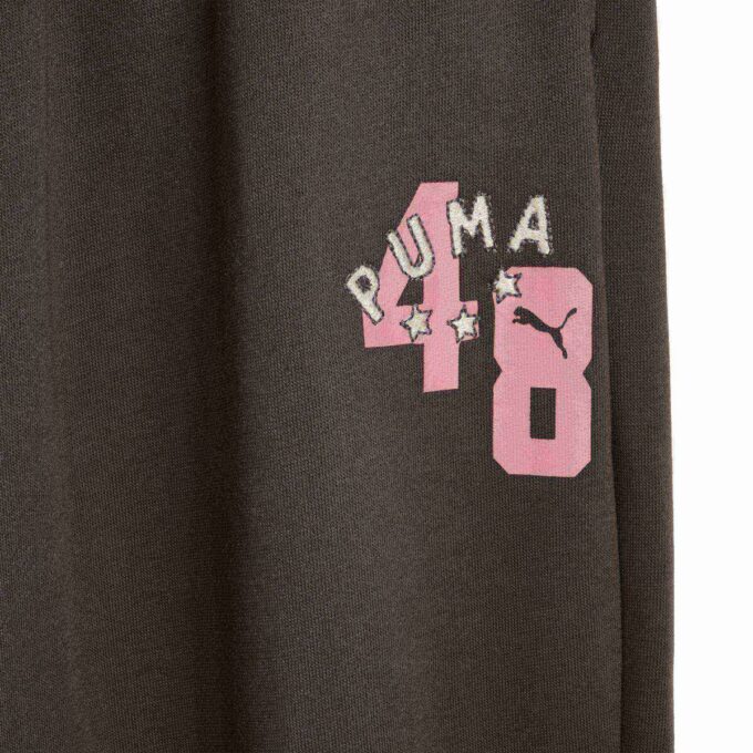 Class Pack Big Kids’ High Waist Fleece Joggers Class Pack Big Kids’ High Waist Fleece Joggers