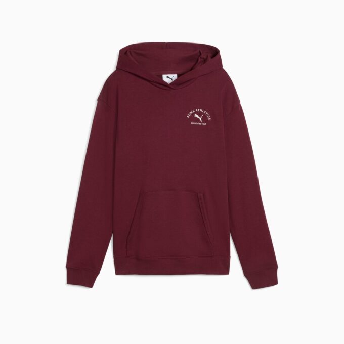 Class Pack Big Kids’ Relaxed Hoodie Class Pack Big Kids’ Relaxed Hoodie