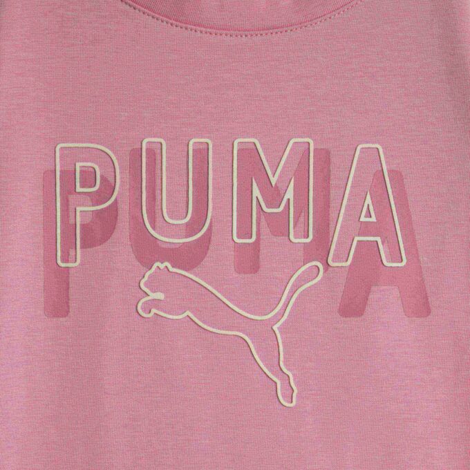 Class Pack Big Kids’ Stretch Baby Tee Class Pack Big Kids’ Stretch Baby Tee