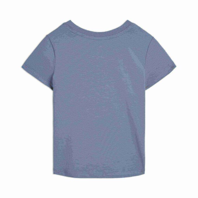 Class Pack Big Kids’ Stretch Baby Tee Class Pack Big Kids’ Stretch Baby Tee