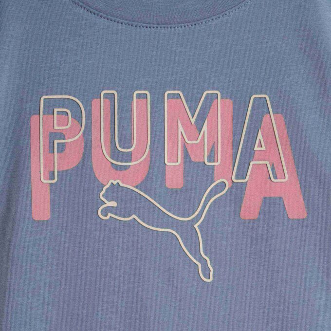 Class Pack Big Kids’ Stretch Baby Tee Class Pack Big Kids’ Stretch Baby Tee