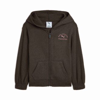 Class Pack Little Kids’ Fleece Hoodie