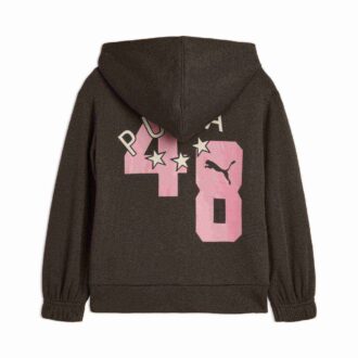 Class Pack Little Kids’ Fleece Hoodie