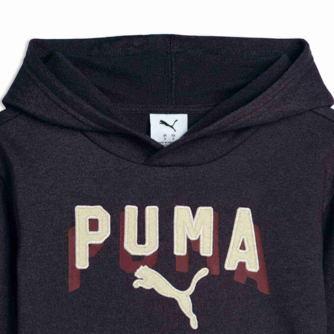 Class Pack Little Kids’ Fleece Hoodie Class Pack Little Kids’ Fleece Hoodie