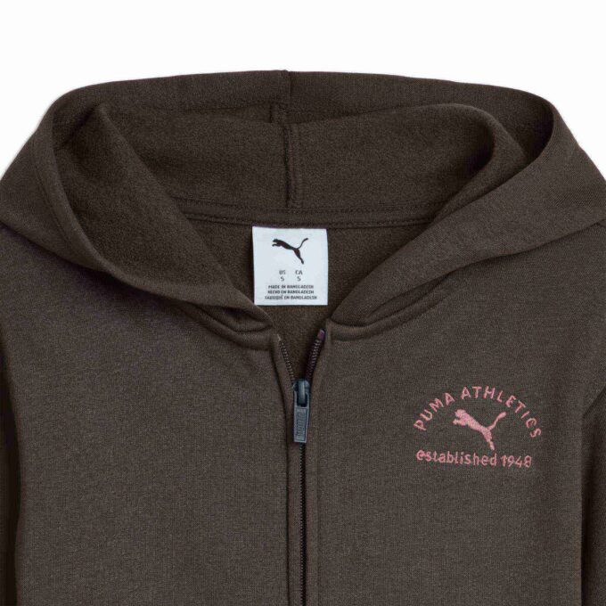 Class Pack Little Kids’ Fleece Hoodie Class Pack Little Kids’ Fleece Hoodie